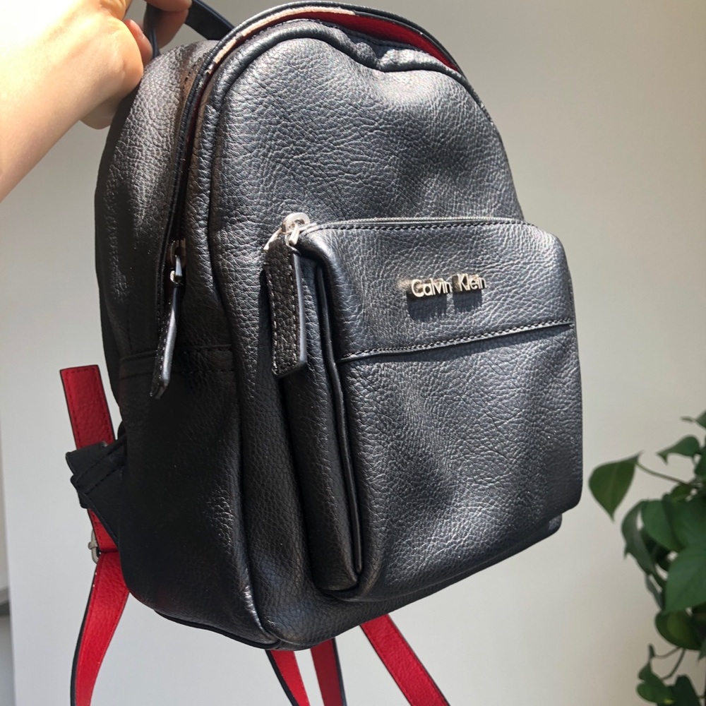 Small Backpack
